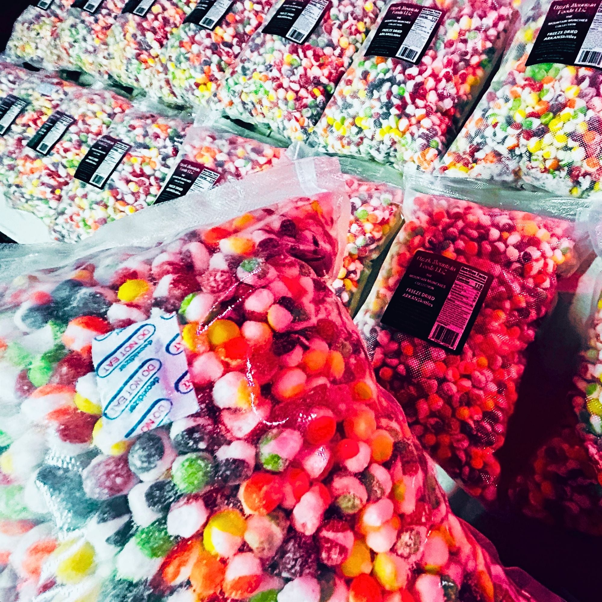 Bulk Wholesale