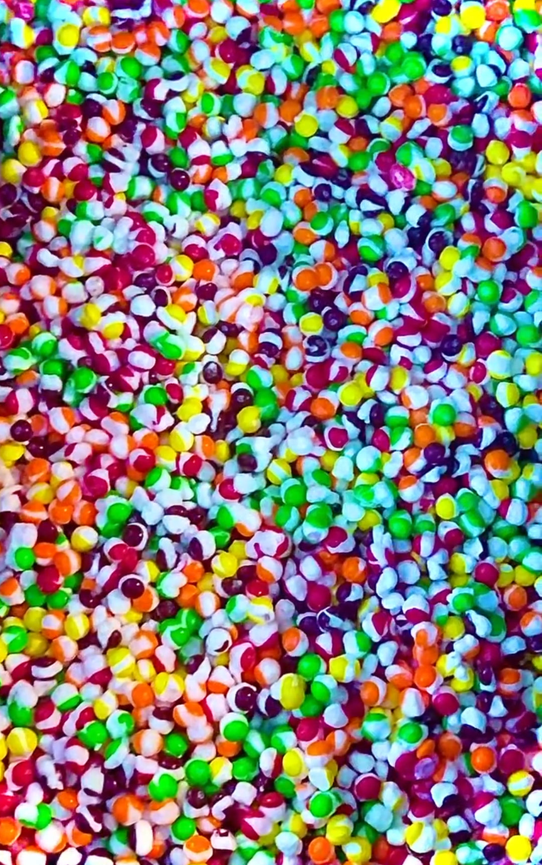 ARKANSkittles: Freeze-Dried Skittles in 2 oz Affordable Packs