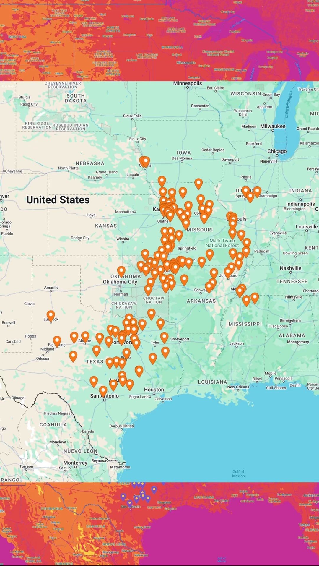 ARKANSkittles: Freeze-Dried Skittles in 2 oz Affordable Packs